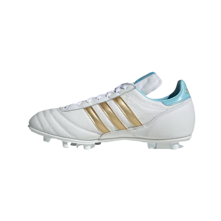 Мужские бутсы adidas COPA MUNDIAL (черные)