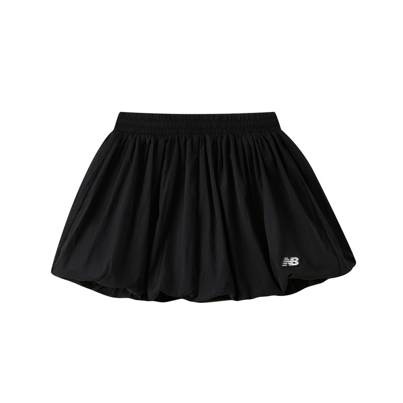 штаны New Balance New Balance SS26 (черный)