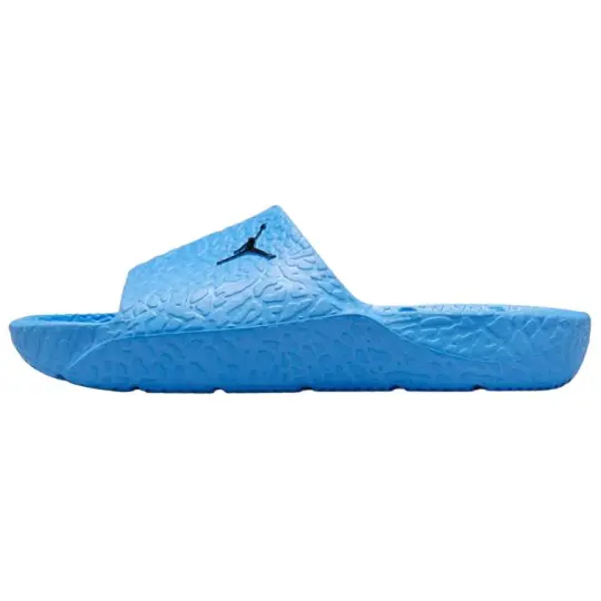 Jordan Franchise Slide Slippers Unisex Blue