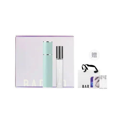 Perfume, gift box, changeable wooden perfumed set strongly flavoured with a light fragrance, long-term effect, 10 ml, 10 ml