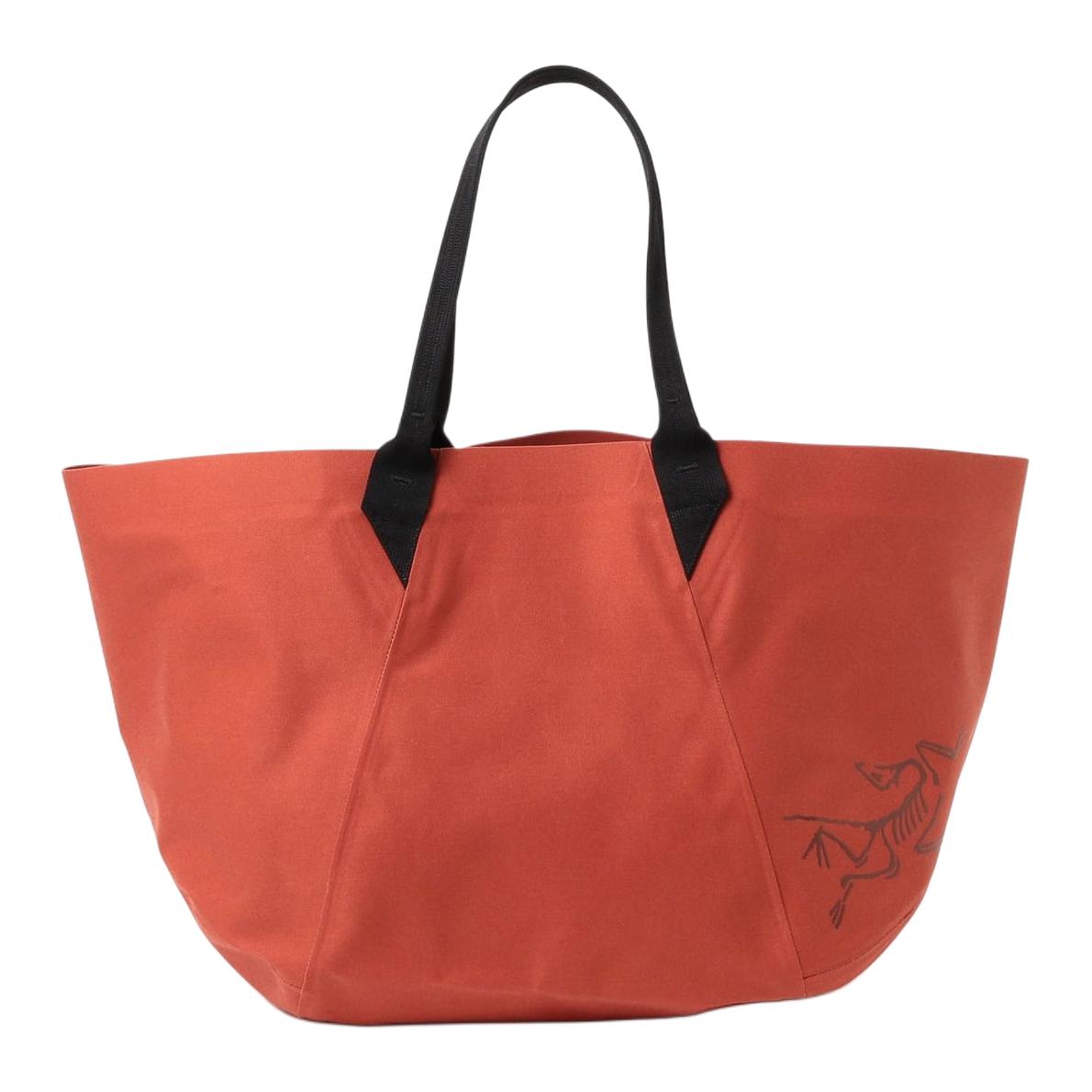 Мужской рюкзак Arcteryx CARRIER 45L (красный)