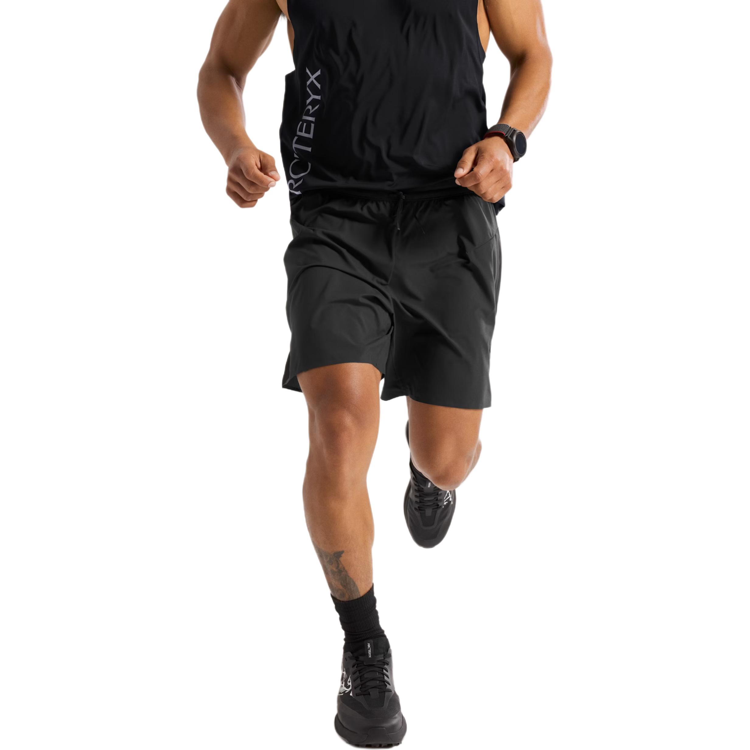 Arc’teryx Norvan Sports Shorts Men’s