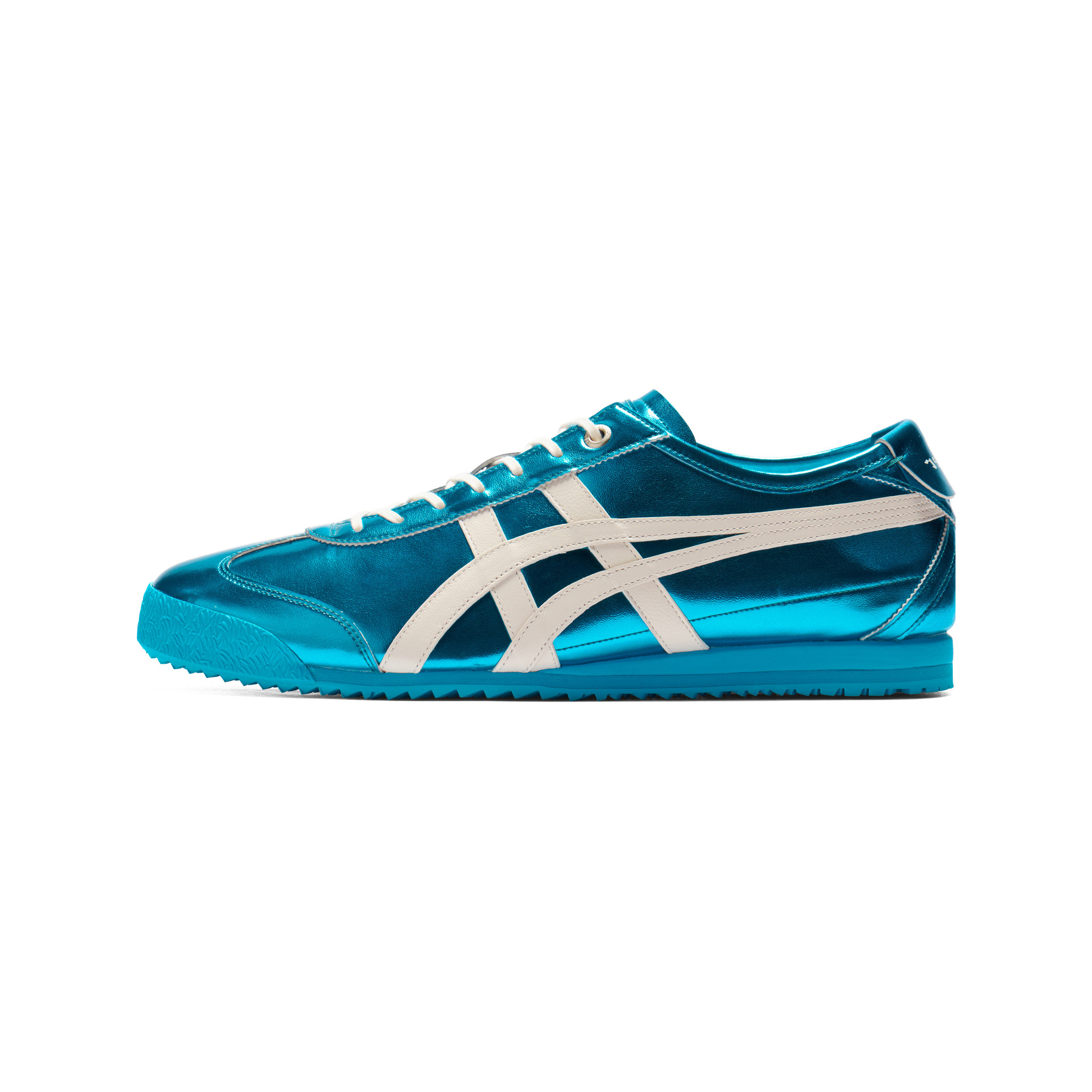 Кеды Onitsuka Tiger MEXICO 66 SD (синие)