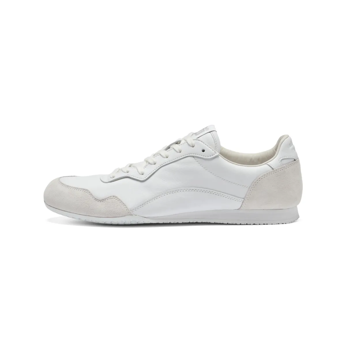 Onitsuka Tiger Serrano CL Casual Shoes Unisex Low Top White
