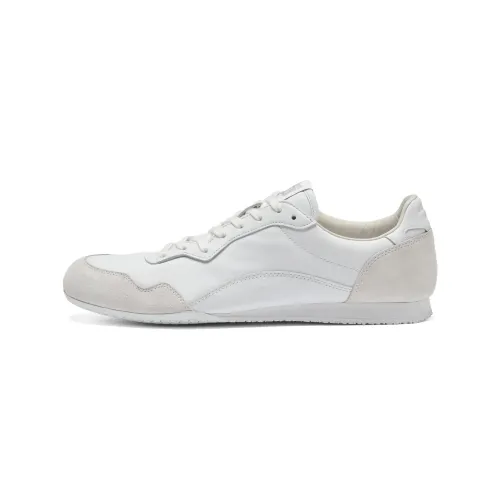 Onitsuka Tiger Serrano CL Casual Shoes Unisex Low Top White