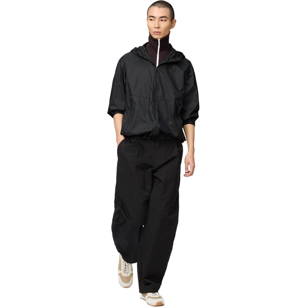 Штаны UNIQLO x Clare Waight Keller C (коричневые)