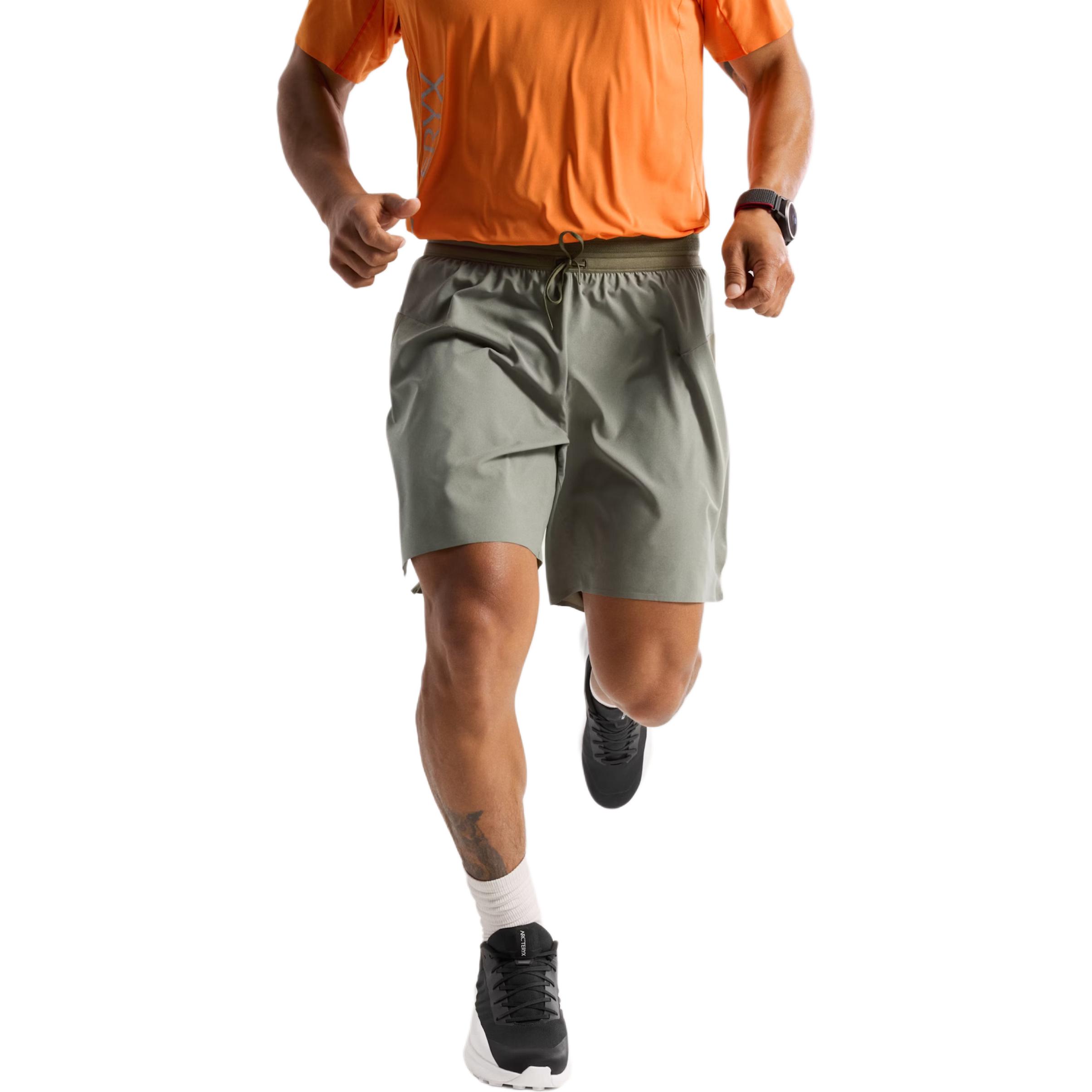 Arc’teryx NORVAN Sports Shorts Men’s