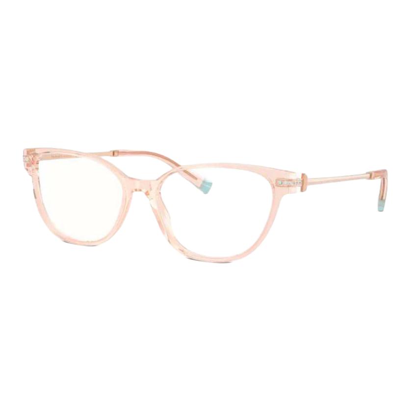 Женские очки TIFFANY TIFFANY & CO. (розовые)