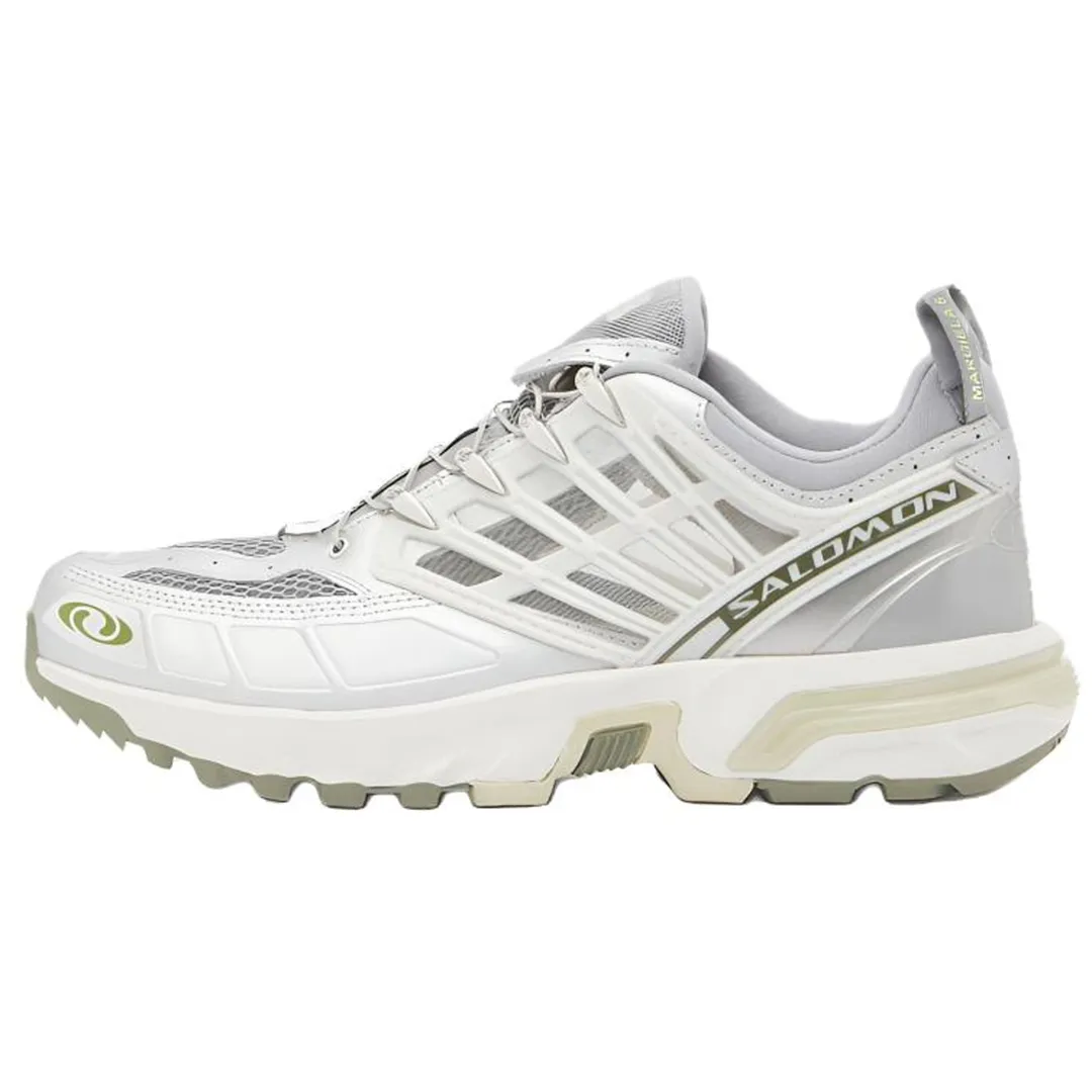 MM6 Maison Margiela X Salomon Lace Up Sneakers