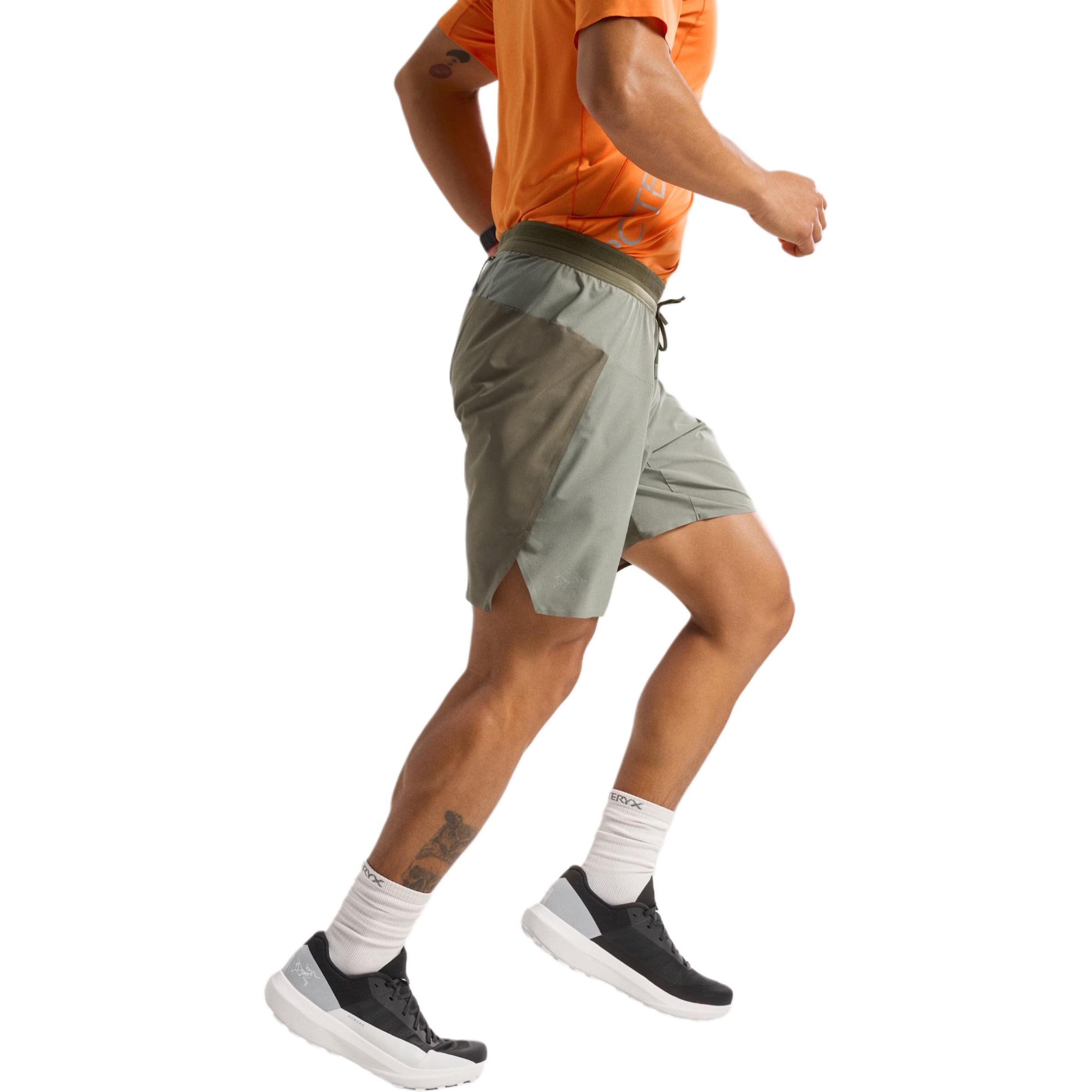 Arc’teryx NORVAN Sports Shorts Men’s