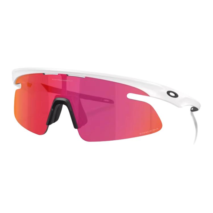 Очки Oakley LW40195U-90V (белые)