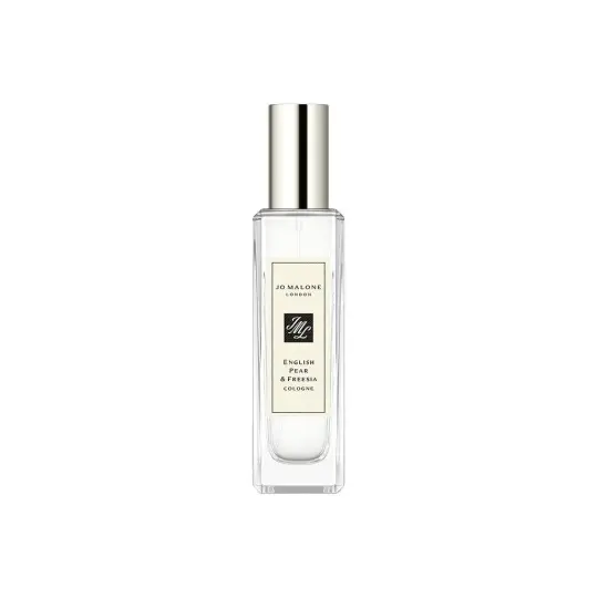 Jo Malone London English Pear & Freesia Perfumes Fruity Fragrance With Chypre Scent Eau De Cologne White Musk