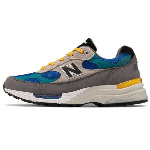 992 New Balance Made in Usa 'Colorblock'