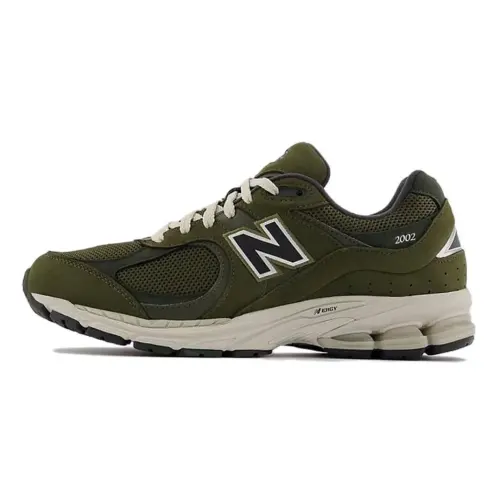 2002R New Balance 'Grape Leaf'