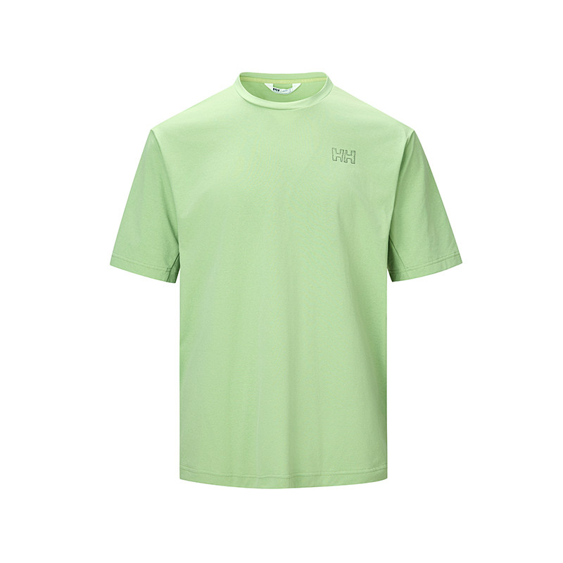 HELLY HANSEN H2Explorer Quick Dry T Shirts Unisex