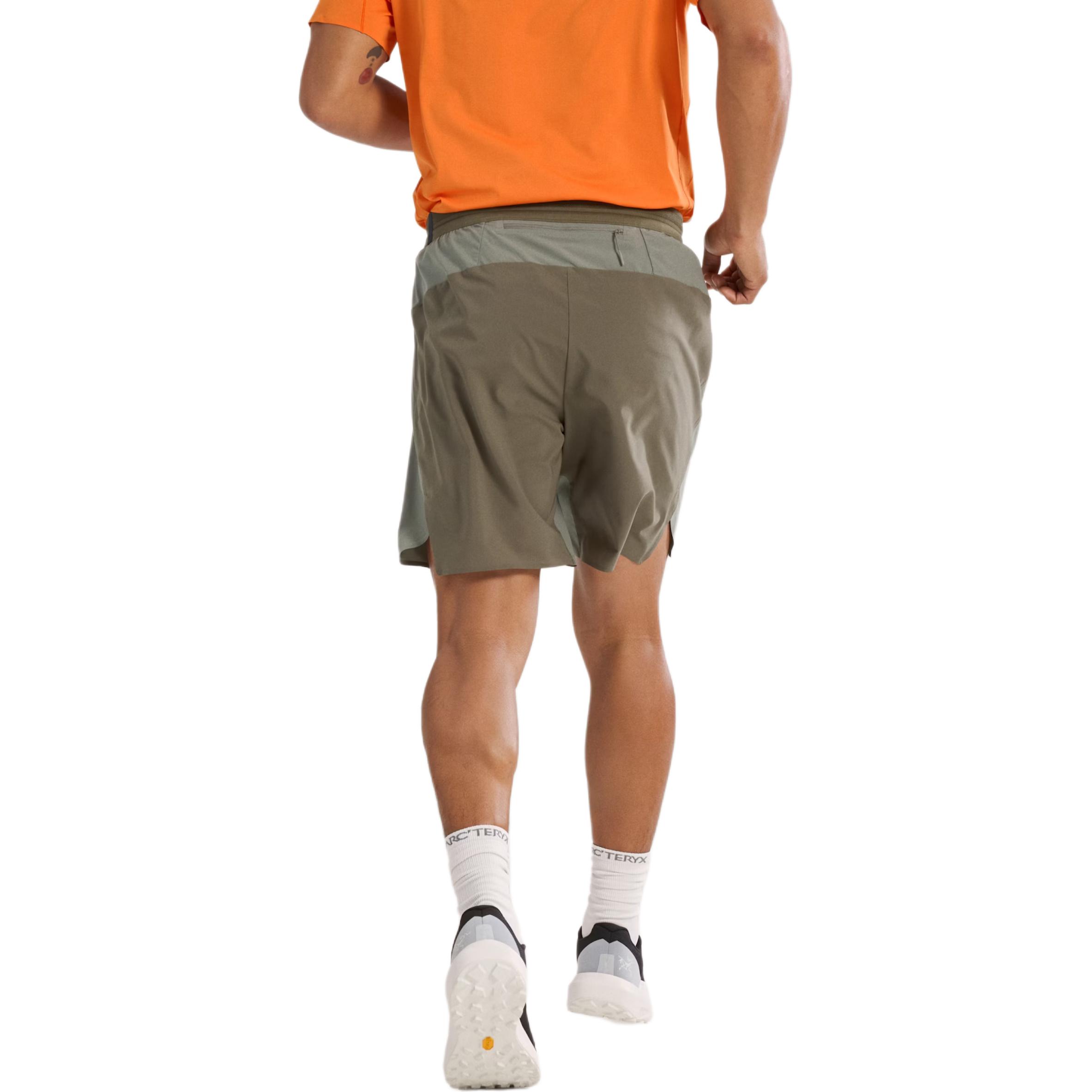 Arc’teryx NORVAN Sports Shorts Men’s
