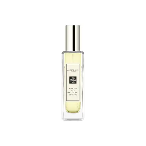 Jo Malone London UK Oak And Hazelnut