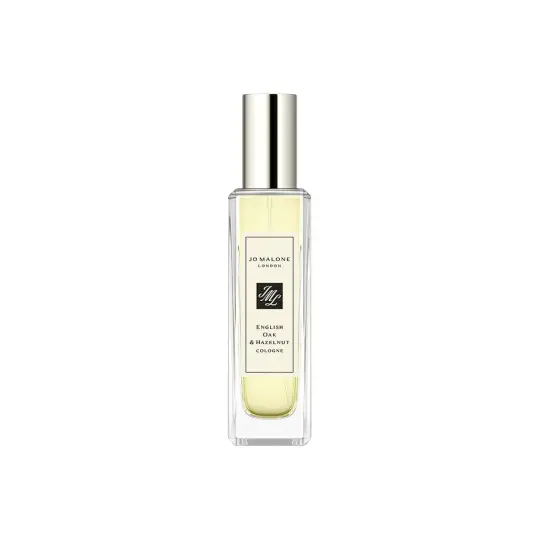 Jo Malone London UK Oak And Hazelnut Perfumes Woody Tones Eau De Cologne 30ml/100ml Mother's Day Gift For Mom