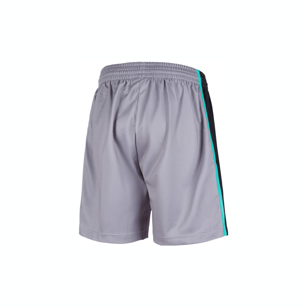 Mitchell & Ness X Nba San Antonio Spurs Blown Out Shorts