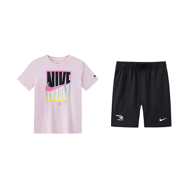Костюм Nike (черный) — фото 12