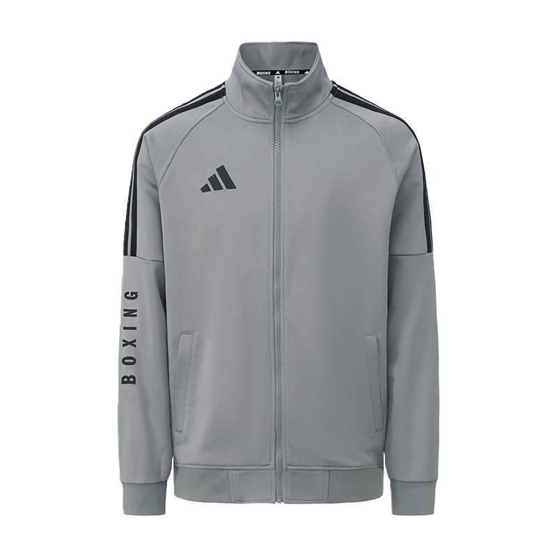 Детская куртка adidas BOXING (многоцветная) — фото 13