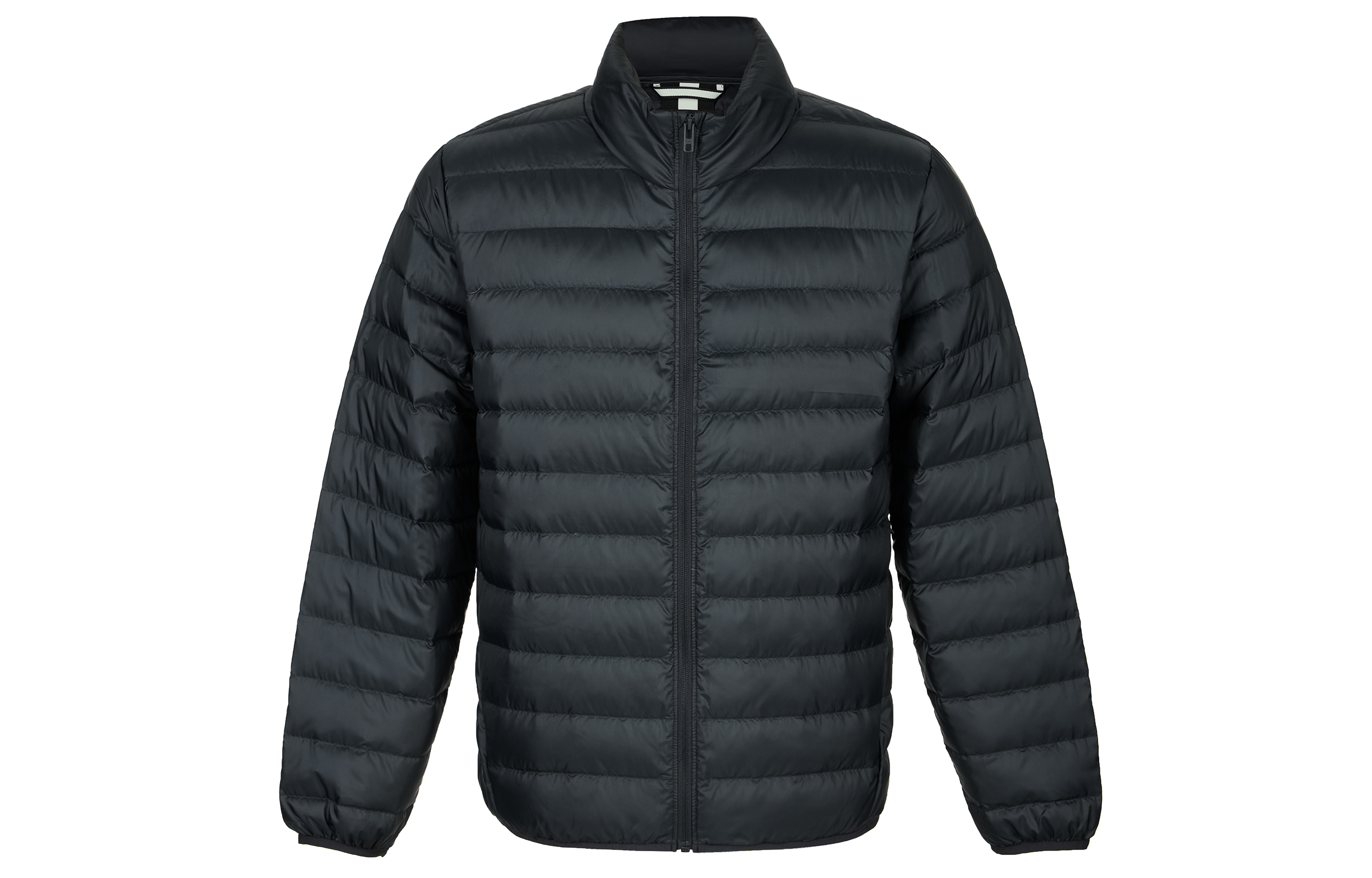 Мужская куртка Under Armour Limitless (черная)