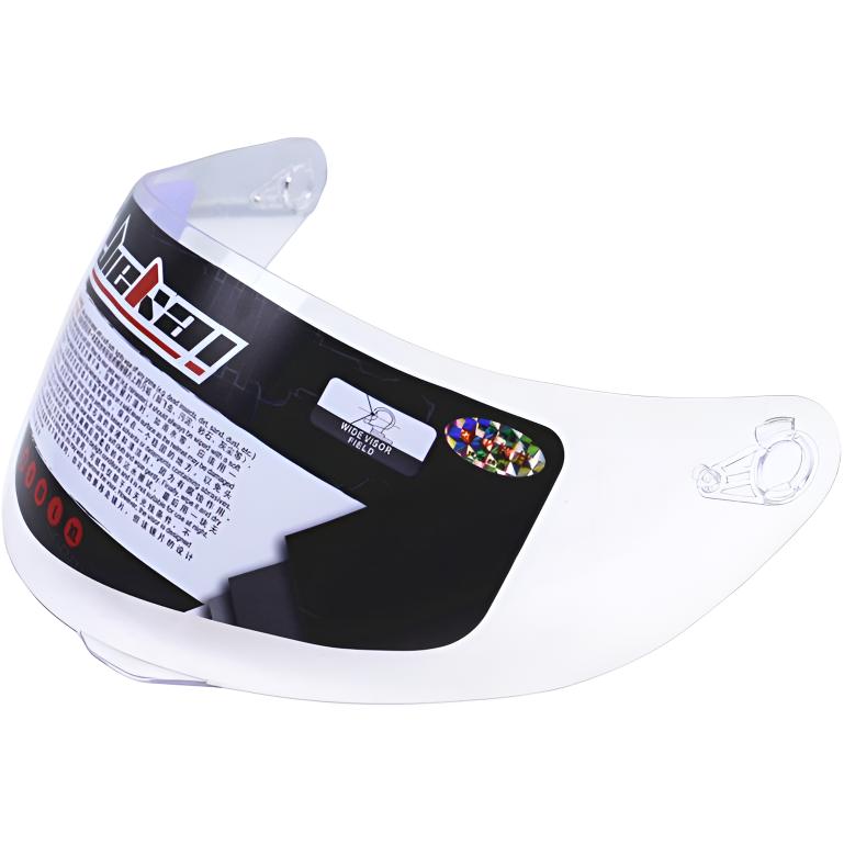 Universal helmet, fashionable lens, J48