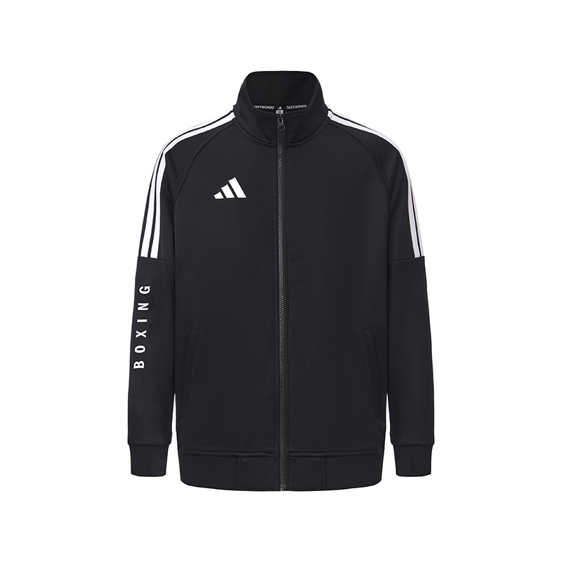 Детская куртка adidas BOXING (многоцветная)