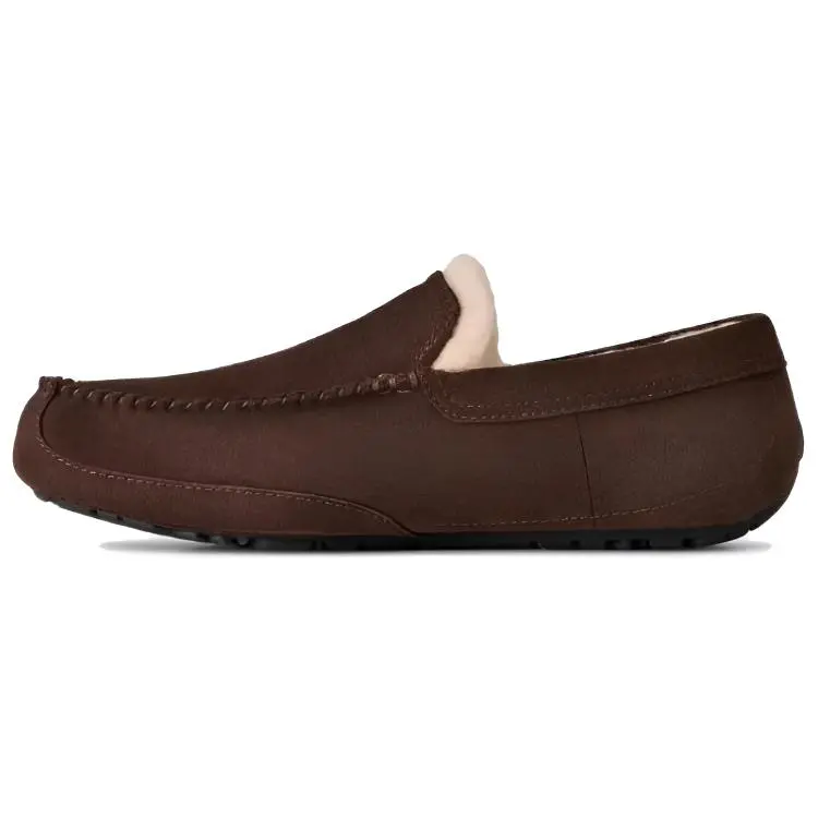 UGG Gommino Loafers Men's Cocoa Powders Brown