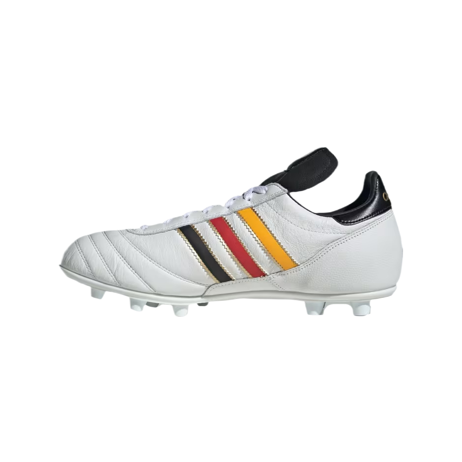 Мужские бутсы adidas COPA MUNDIAL (черные)