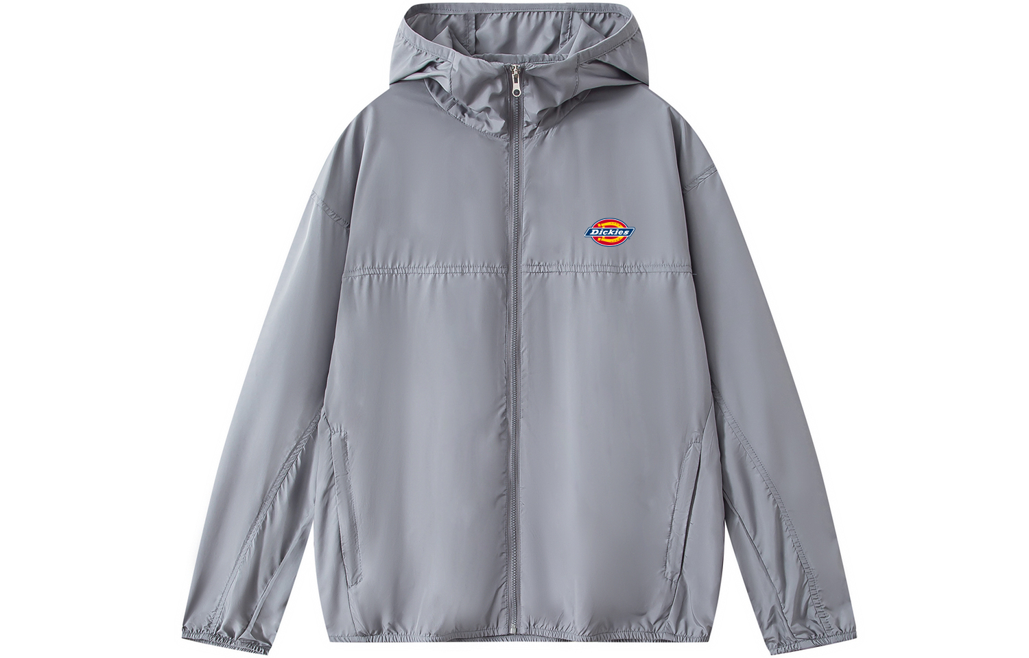 Ветровка Dickies (черная)