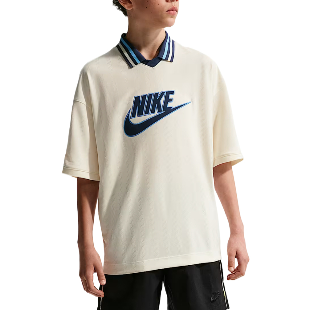 Худи Nike (сине-серый)