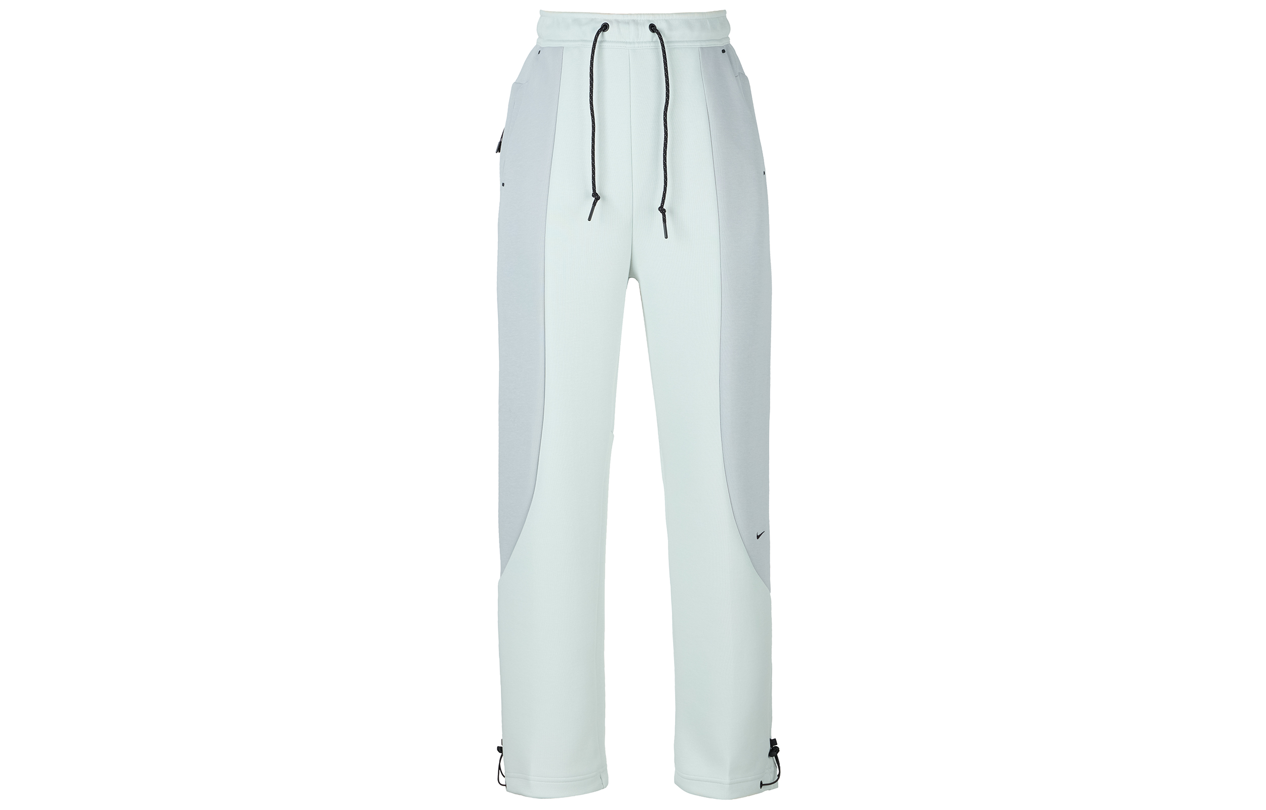 Мужские штаны Nike Tech Pants (светло-серебристые)