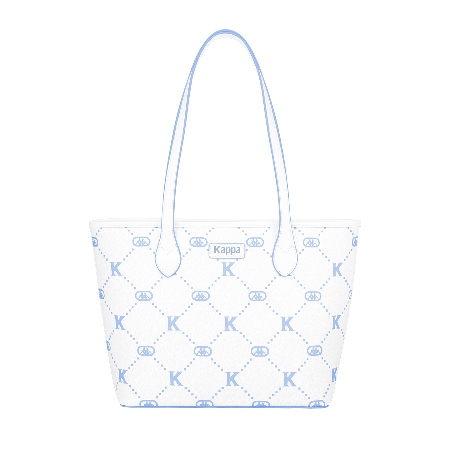 Женская сумка Kappa Kappa Tote (синяя)