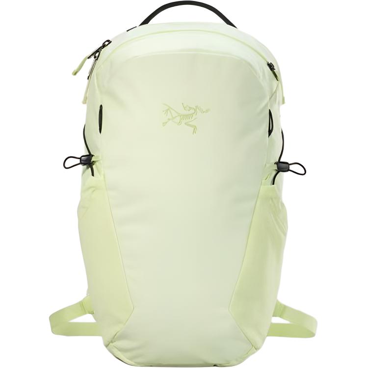 Рюкзак Arcteryx Mantis 16L (зеленый)
