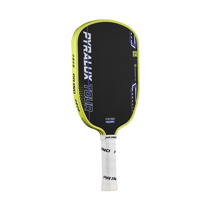 P.R IND Flash Point Pickleball Paddles Unisex