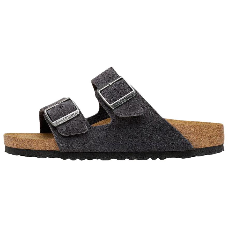 сандалии Birkenstock Birkenstock Arizona EVA (угольно-серые)