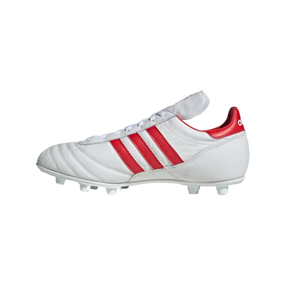 Мужские кеды adidas adidas COPA MUNDIAL (черно-белые)