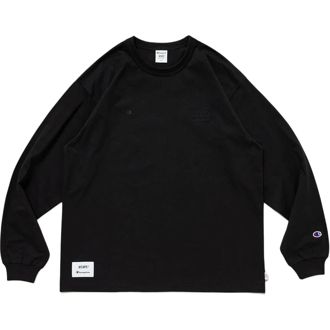 Худи WTAPS (серый)