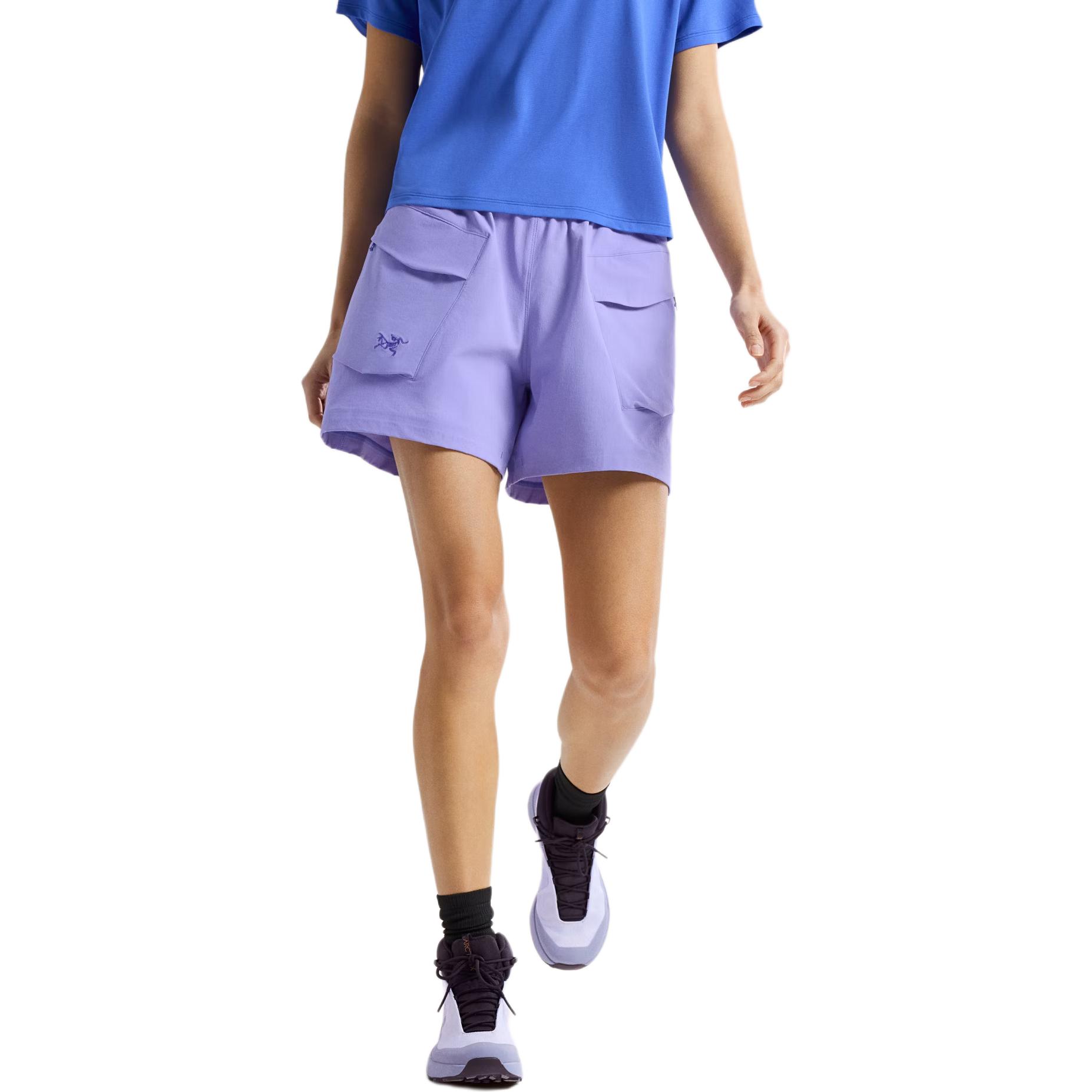 Arc’teryx GAMMA Sports Shorts Women’s