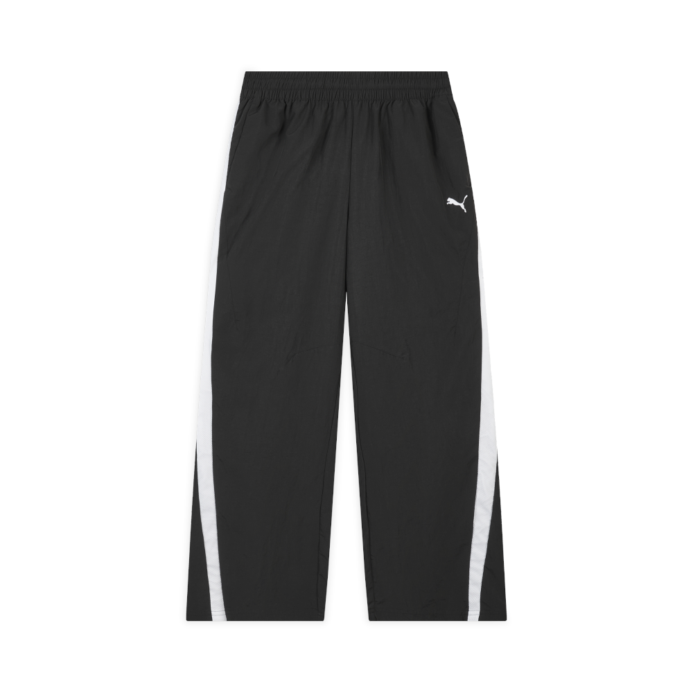 Мужские штаны PUMA T7 (черные)