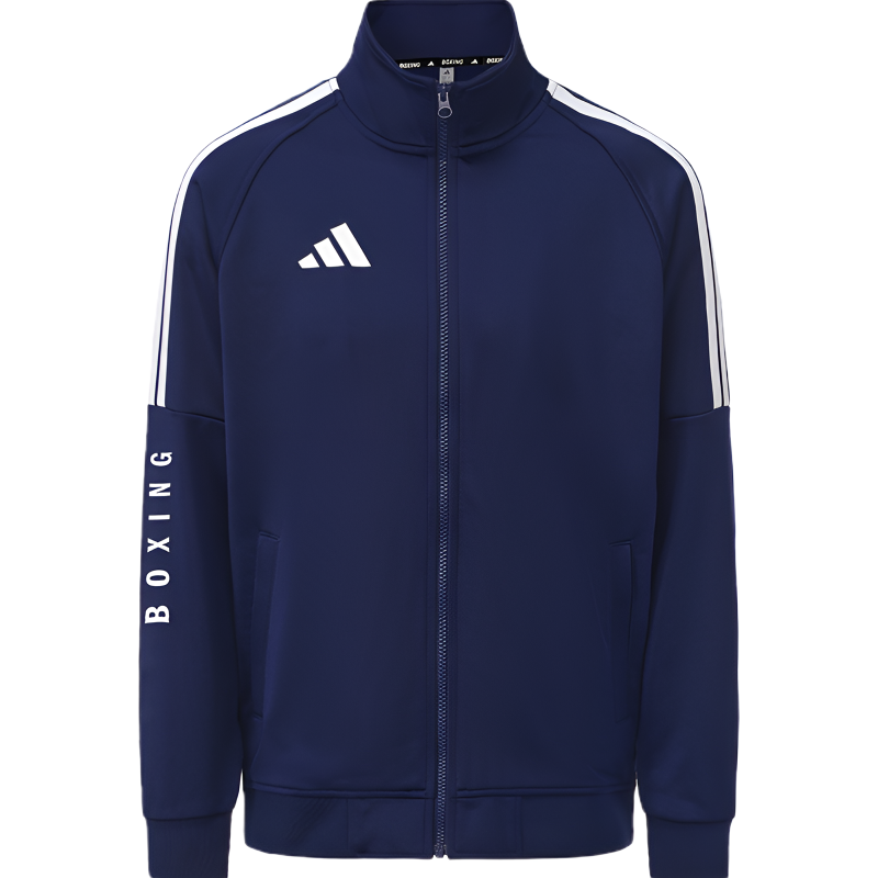 Детская куртка adidas BOXING (многоцветная) — фото 6