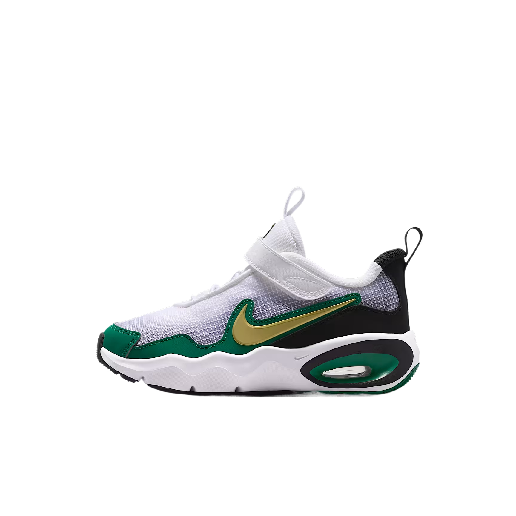 Кроссовки Nike NikeAir Max Nova (бело-разноцветные)