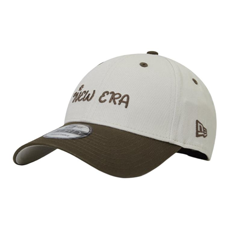 Кепка New Era 9FORTY (многоцветная)