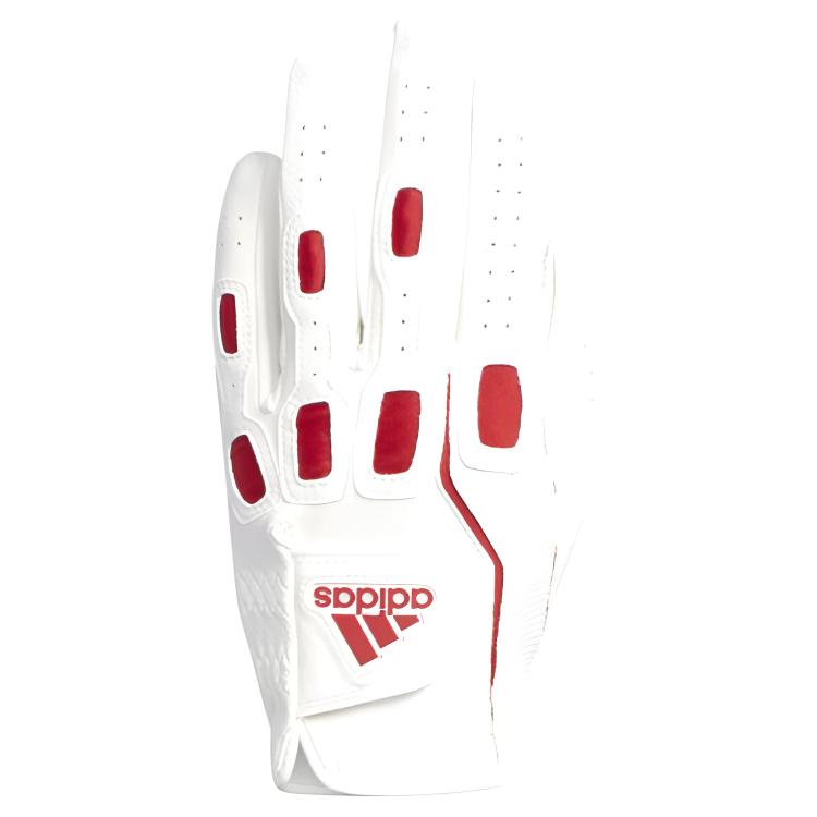 Спортивные перчатки adidas Ult Multifit Glove (белые)