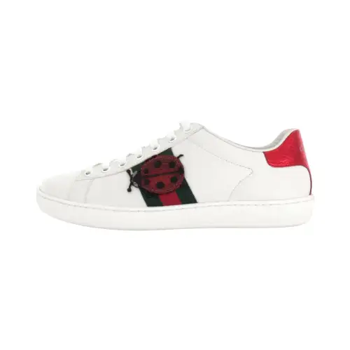 Gucci Wmns Ace 'Pineapple' Women's