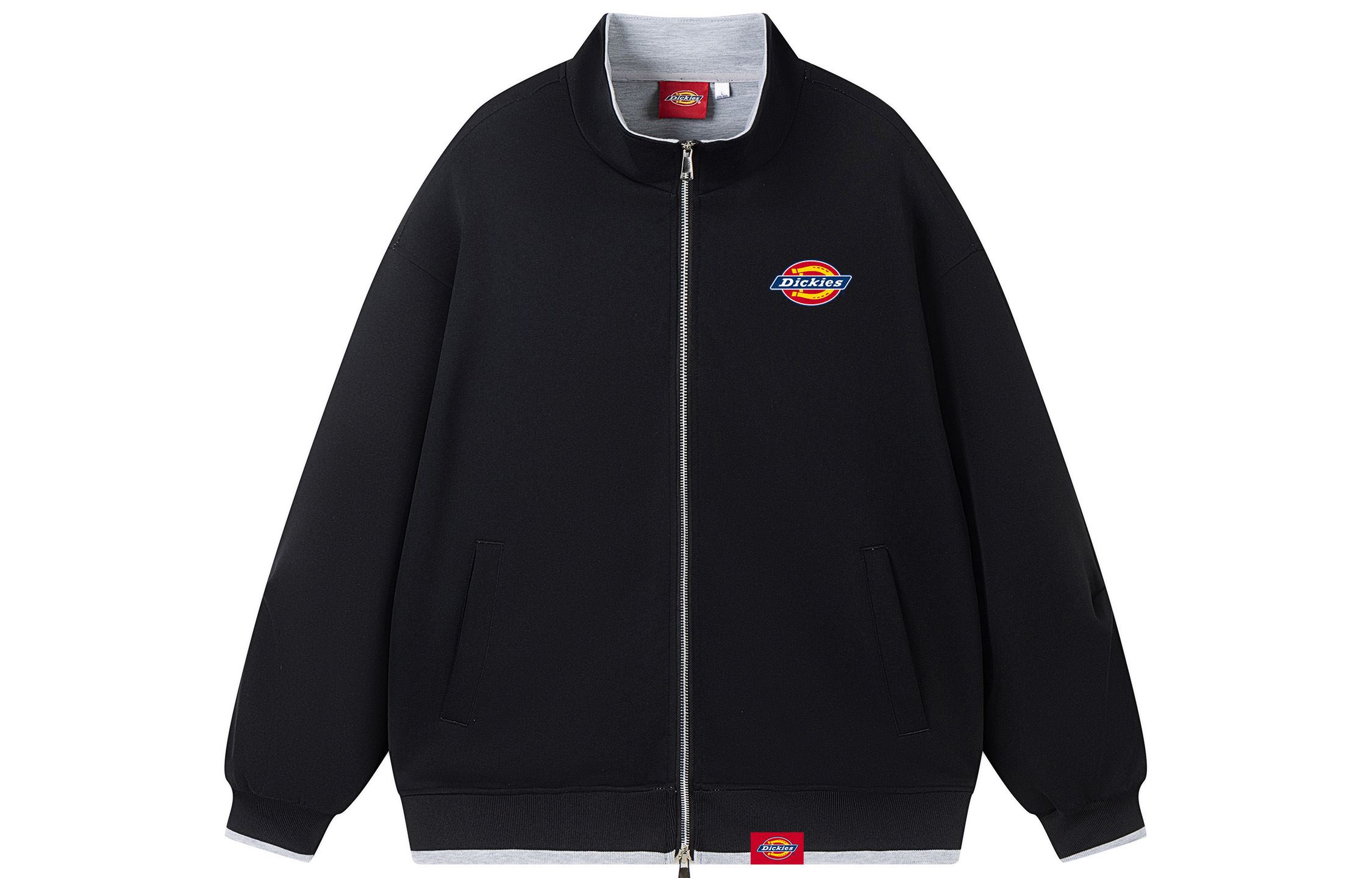 Худи Dickies Logo (разноцветная)