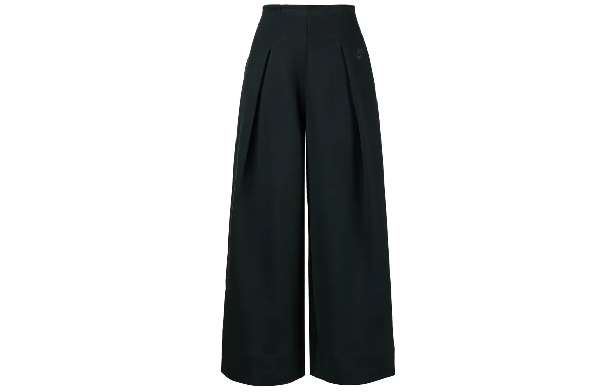 Nike Sportswear Tech Fleece FW/AW24 Casual Pants Women's Black