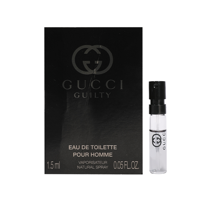 Парфюмерия Gucci GUCCI EDT (прозрачный)