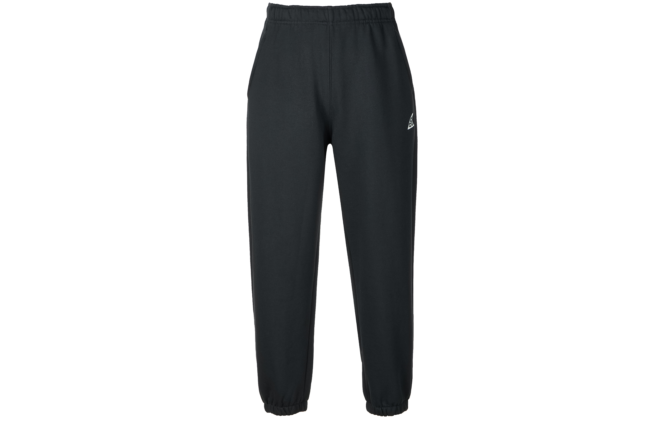 Мужские штаны Nike ACG (черные)